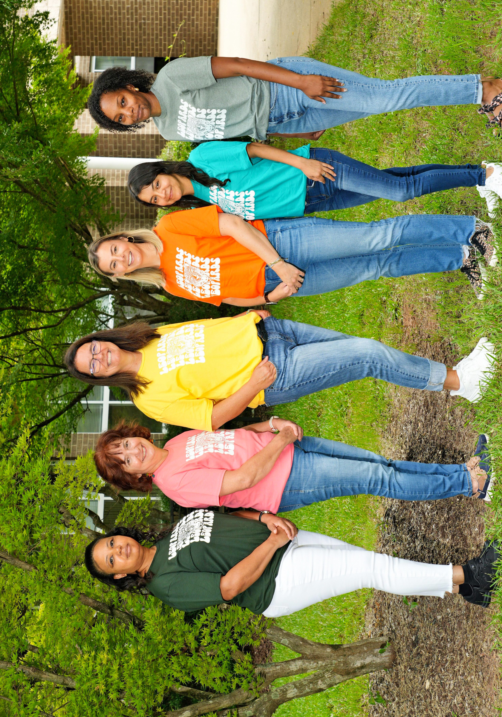 Office Staff
